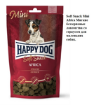 Happy Dog Soft Snack Mini Neuseeland